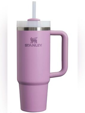 Stanley 30oz Flowstate Tumblr in Lilac